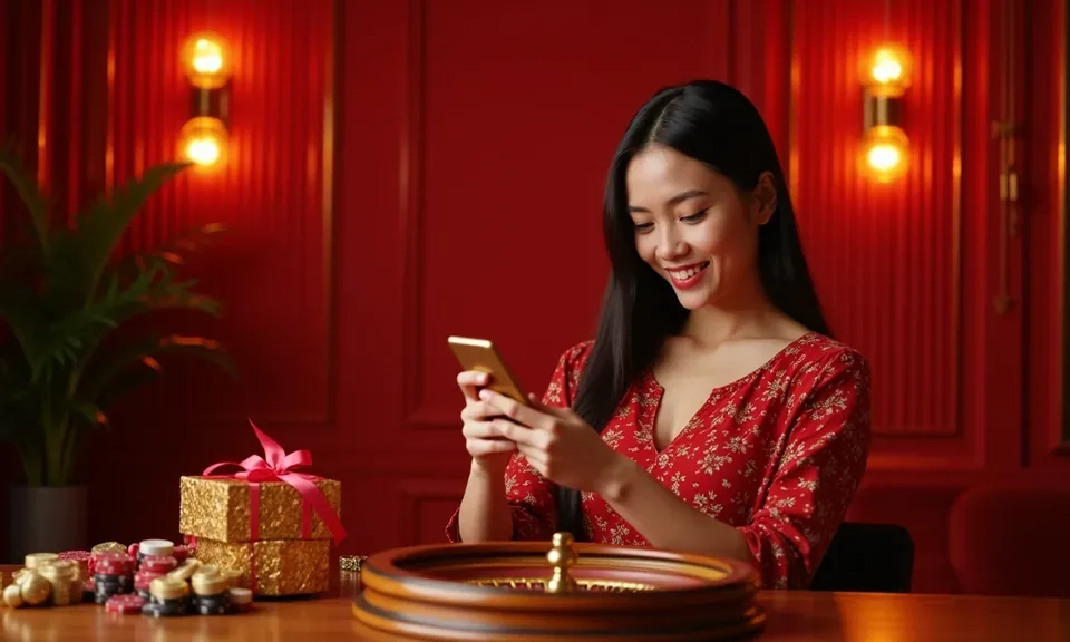 nex288 Live Casino